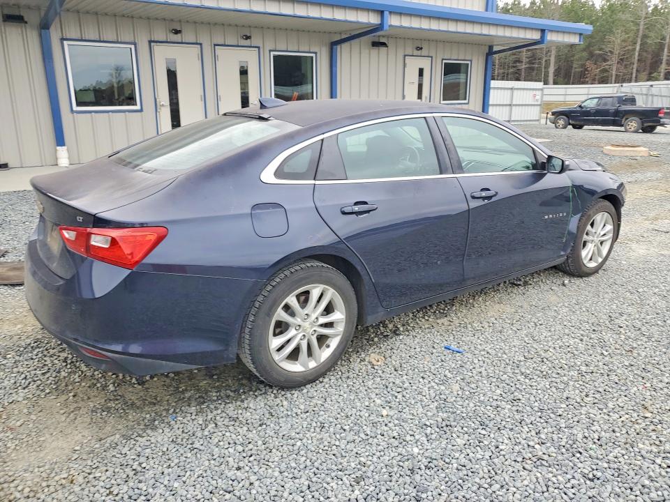 Aukcja sprzedaży 2016 Chevrolet Malibu, vin: 1G1ZE5ST6GF202175, numer aukcji: 77922325
