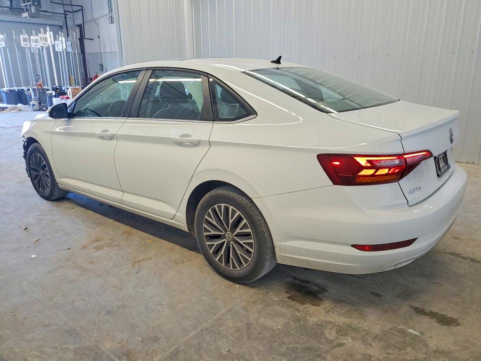 78675865 :رقم المزاد ، 3VWC57BUXKM006652 vin ، 2019 Volkswagen Jetta مزاد بيع