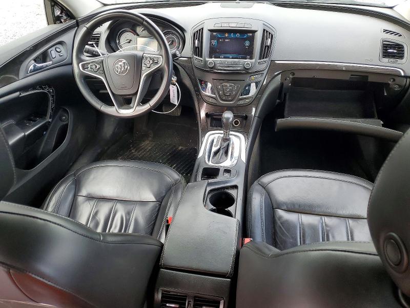 Aukcja sprzedaży 2014 Buick Regal, vin: 2G4GK5EX2E9285630, numer aukcji: 79226535
