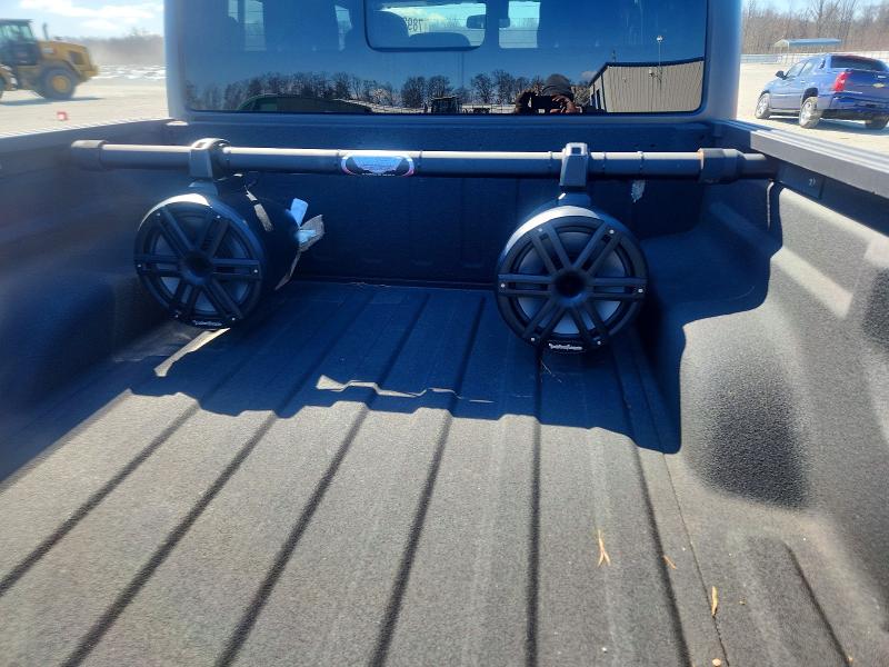 78928945 :رقم المزاد ، 1C6HJTAG1ML536240 vin ، 2021 Jeep Gladiator مزاد بيع