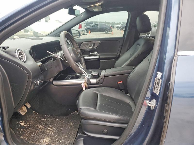 Продажа на аукционе авто 2021 Mercedes-benz Gla, vin: W1N4N4HB3MJ166182, номер лота: 77267575