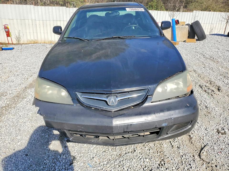 Aukcja sprzedaży 2003 Acura 3.2cl, vin: 19UYA42533A014300, numer aukcji: 78666315