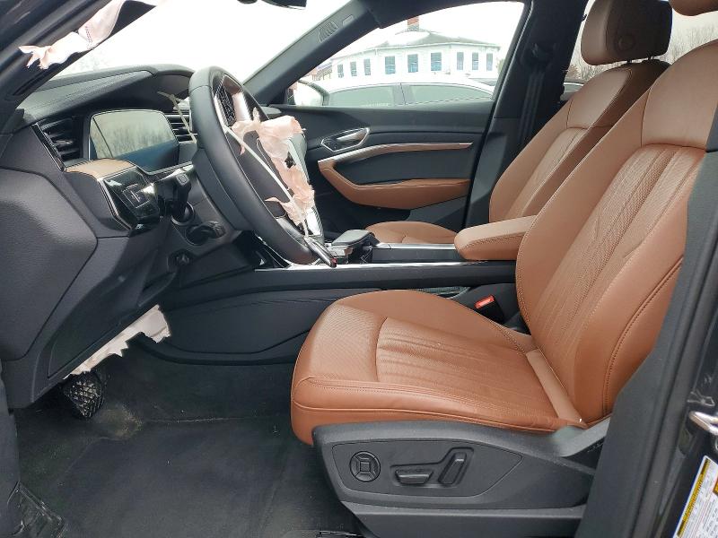 Aukcja sprzedaży 2024 Audi Q8 E-tron, vin: WA15AAGE9RB063054, numer aukcji: 78138915