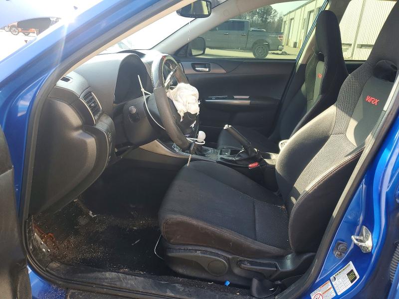 Aukcja sprzedaży 2014 Subaru Impreza, vin: JF1GV7E61EG003872, numer aukcji: 78315645