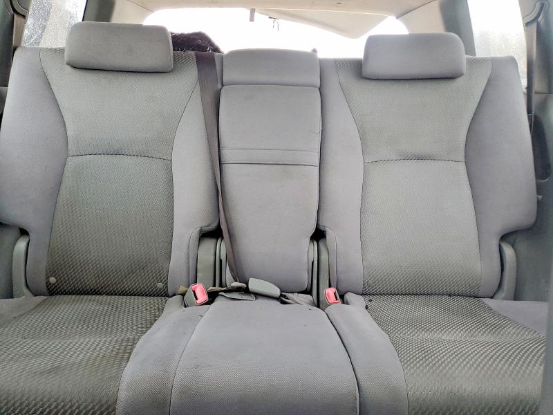Aukcja sprzedaży 2006 Toyota Highlander, vin: JTEGD21A160144909, numer aukcji: 78307585