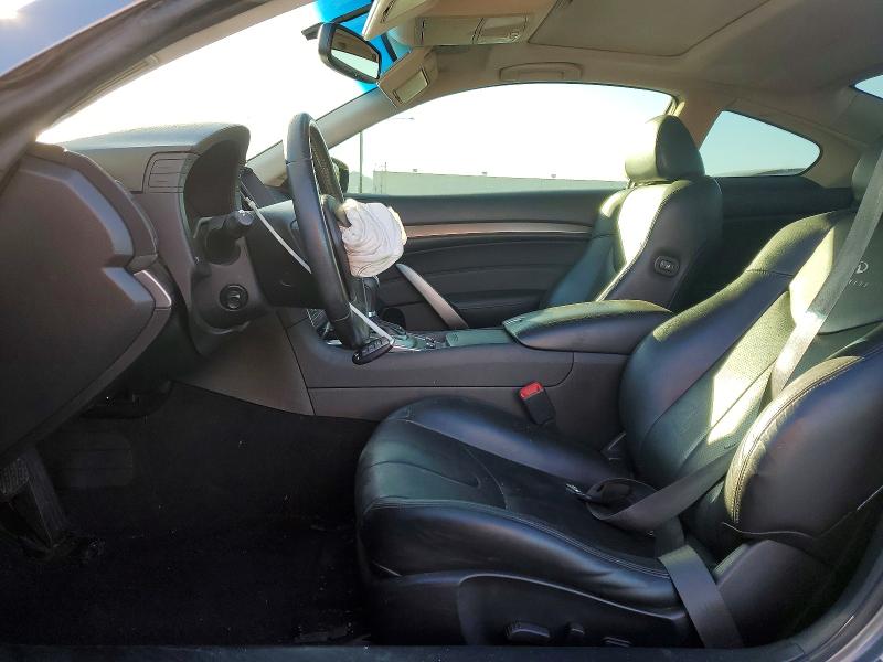 Продажа на аукционе авто 2012 Infiniti G37 Coupe, vin: JN1CV6EK4CM420324, номер лота: 75896535