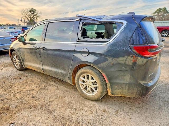 Aukcja sprzedaży 2023 Chrysler Pacifica, vin: 2C4RC1BG2PR552730, numer aukcji: 75090195