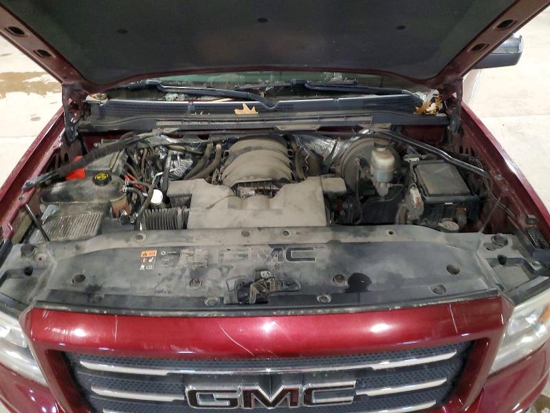 Aukcja sprzedaży 2015 Gmc Sierra, vin: 3GTU2UEC8FG200537, numer aukcji: 79070295