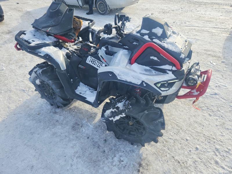 Aukcja sprzedaży 2025 Can-am Outlander, vin: 3JB3WA749SJ002179, numer aukcji: 74957225