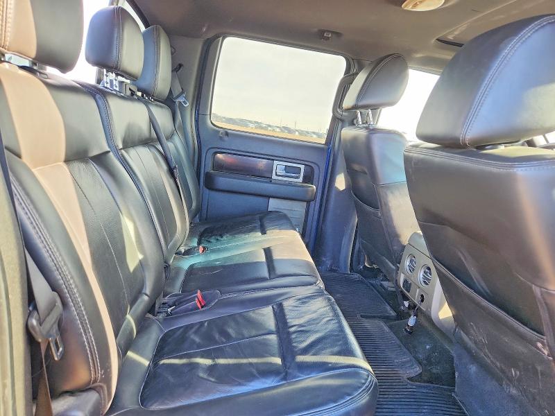 Aukcja sprzedaży 2011 Ford F150, vin: 1FTFW1EF4BFC36274, numer aukcji: 79107295