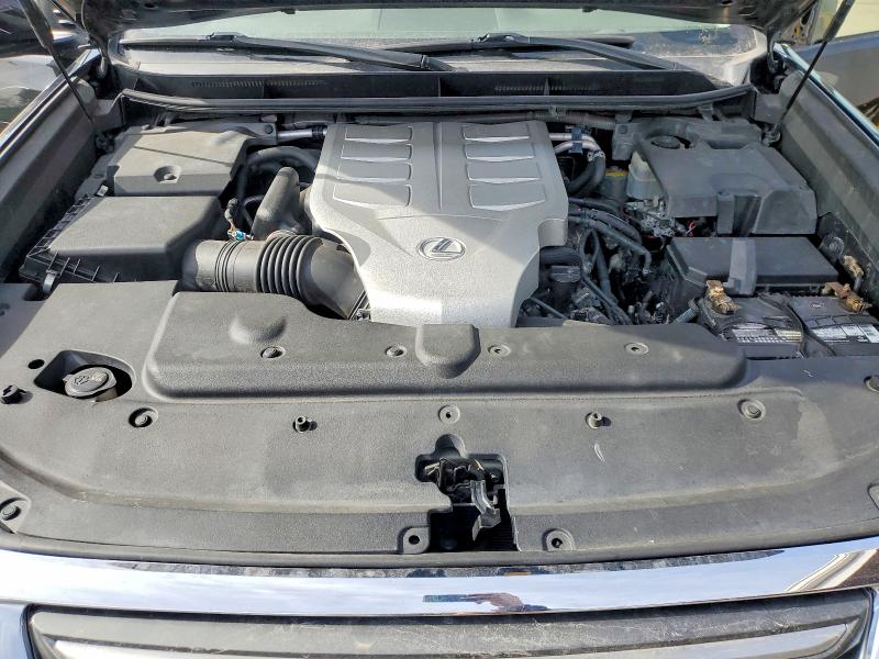 Продажа на аукционе авто 2014 Lexus Gx 460 Pre, vin: JTJJM7FXXE5070053, номер лота: 77196825