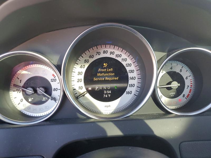 Продажа на аукционе авто 2013 Mercedes-benz C, vin: WDDGF4HB9DR272502, номер лота: 76284445