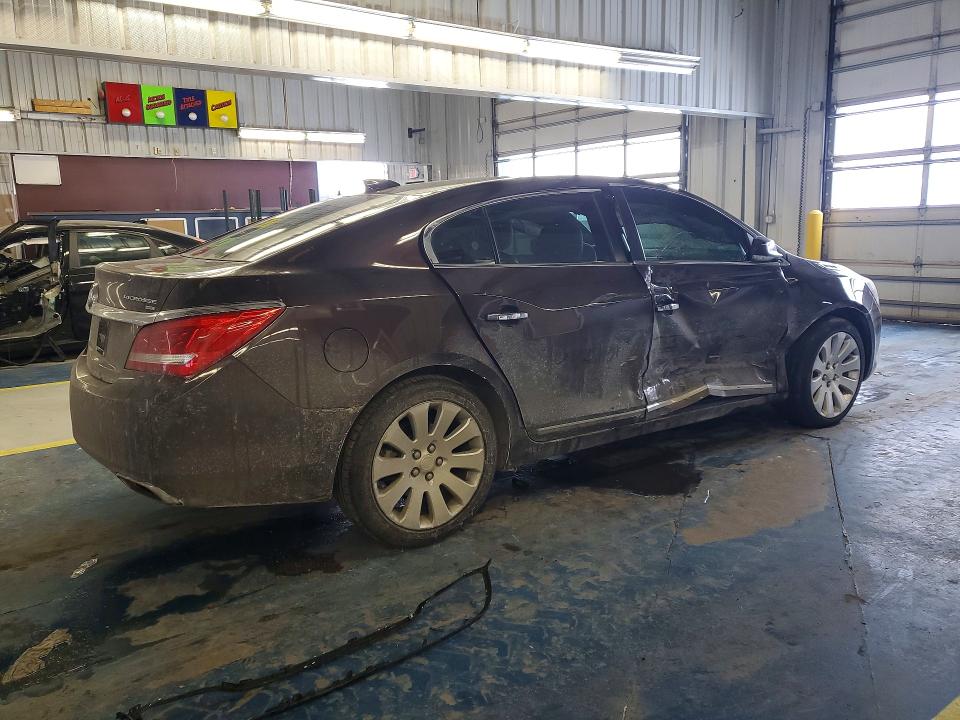Aukcja sprzedaży 2015 Buick Lacrosse, vin: 1G4GE5G39FF155578, numer aukcji: 76262585