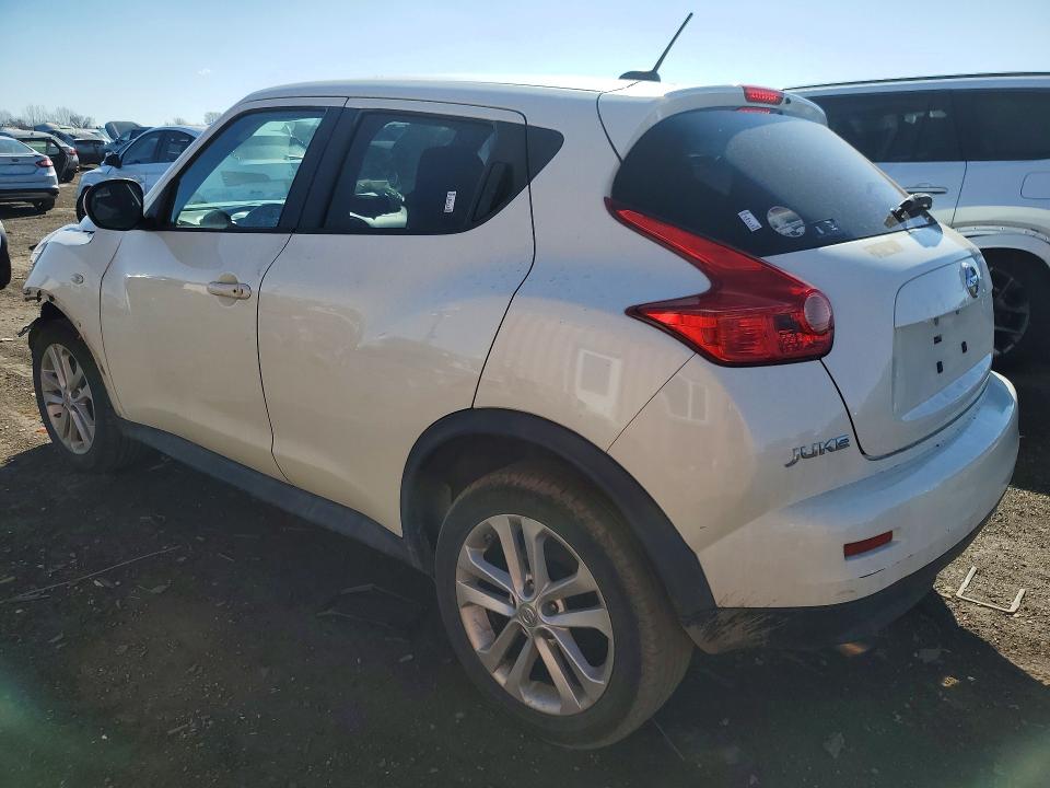 Aukcja sprzedaży 2012 Nissan Juke, vin: JN8AF5MR8CT100914, numer aukcji: 77911055
