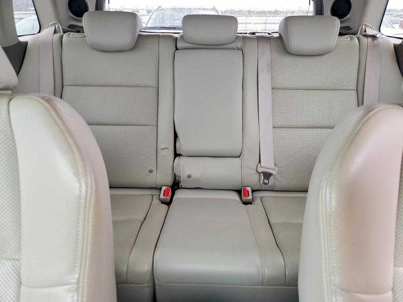 2011 Acura Rdx მანქანა იყიდება აუქციონზე, vin: 5J8TB2H5XBA000833, აუქციონის ნომერი: 78867555