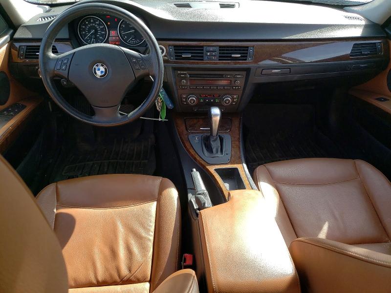 Продаж на аукціоні авто 2009 Bmw 328, vin: WBAPK735X9A450770, номер лоту: 79235375
