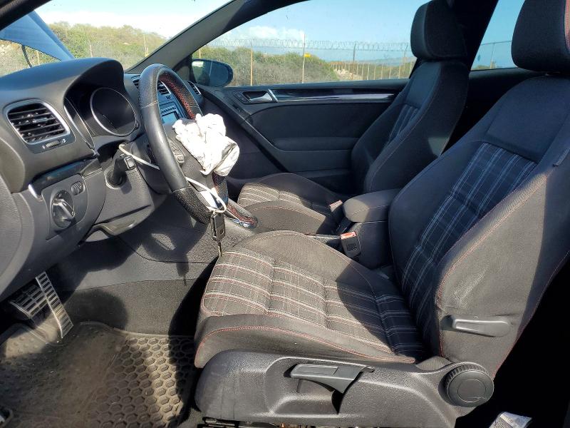Aukcja sprzedaży 2013 Volkswagen Gti, vin: WVWFD7AJ2DW022244, numer aukcji: 77832825
