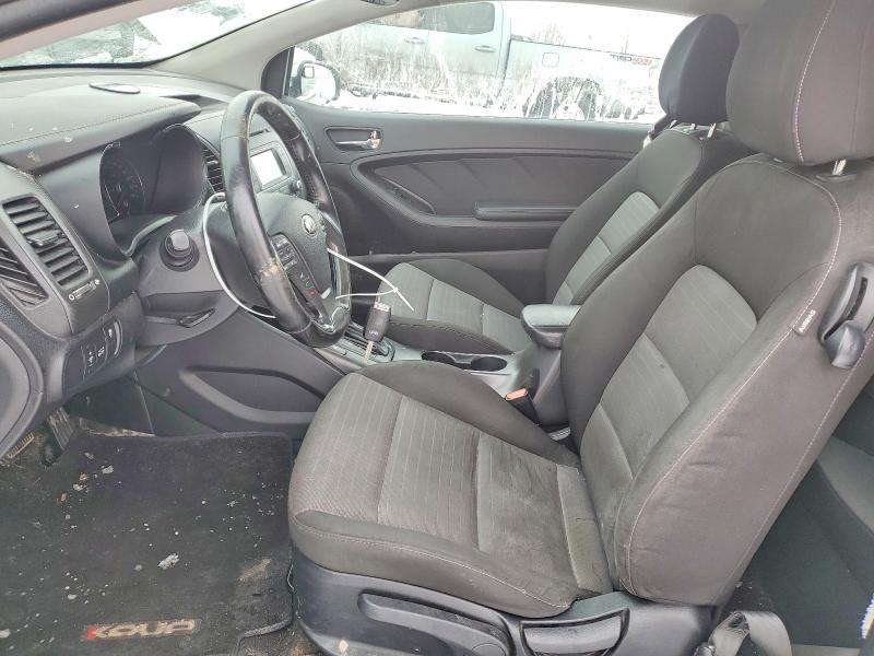 Продаж на аукціоні авто 2014 Kia Forte, vin: KNAFX6A82E5207476, номер лоту: 74802115