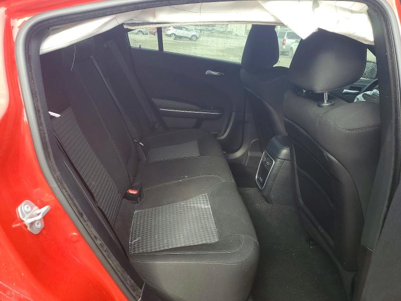 Продажа на аукционе авто 2023 Dodge Charger, vin: 2C3CDXHGXPH533477, номер лота: 75486845