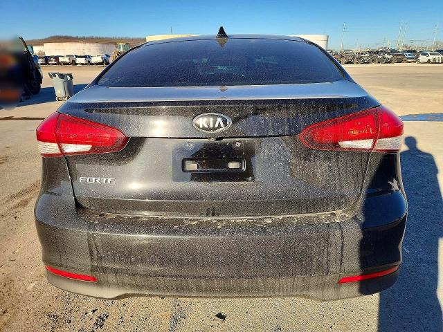 Aukcja sprzedaży 2018 Kia Forte, vin: 3KPFL4A73JE220083, numer aukcji: 78058185