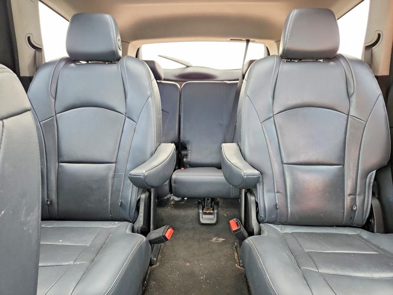 Продаж на аукціоні авто 2018 Buick Enclave, vin: 5GAEVAKW2JJ283416, номер лоту: 79191645