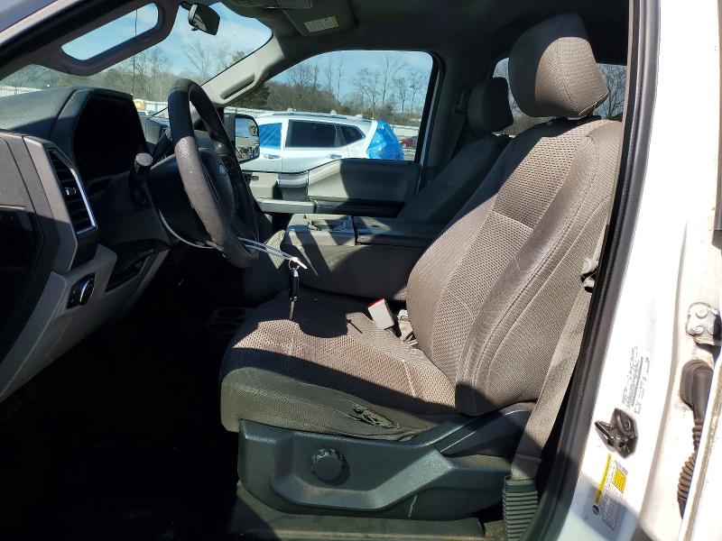 Продаж на аукціоні авто 2016 Ford F150, vin: 1FTEW1CG0GFA17276, номер лоту: 77596905