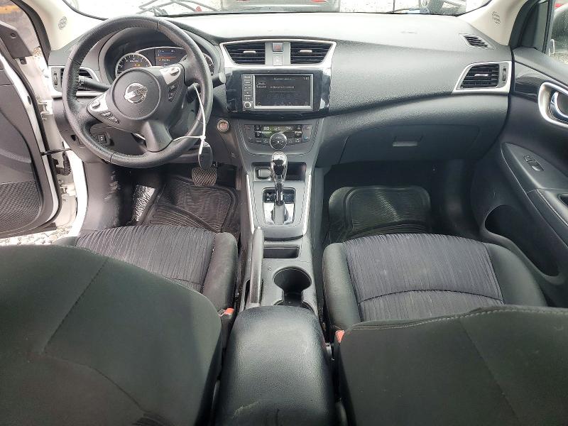 Aukcja sprzedaży 2019 Nissan Sentra, vin: 3N1AB7AP3KL622605, numer aukcji: 77182545