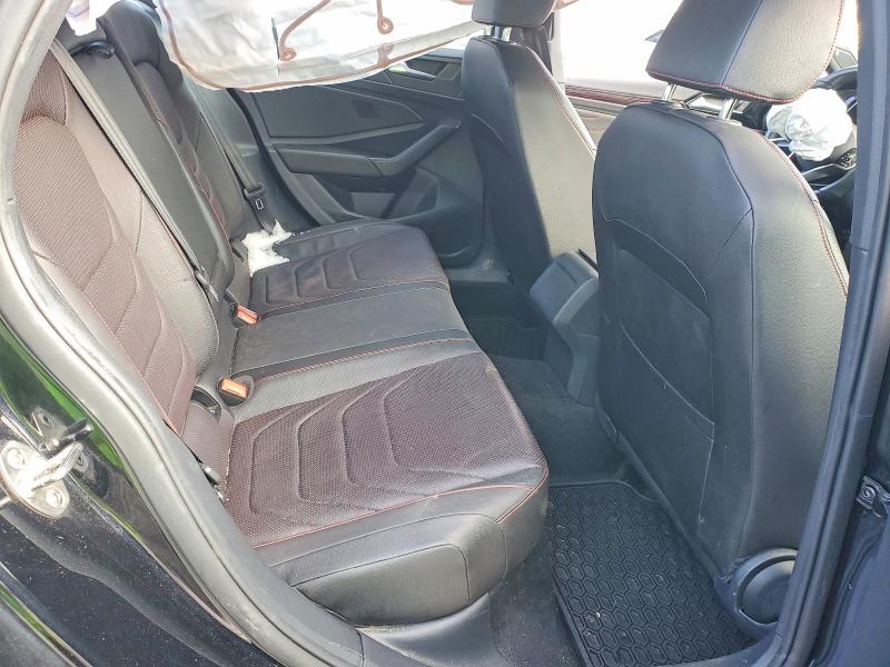 Продажа на аукционе авто 2024 Volkswagen Jetta, vin: 3VW2T7BU4RM000762, номер лота: 75632665