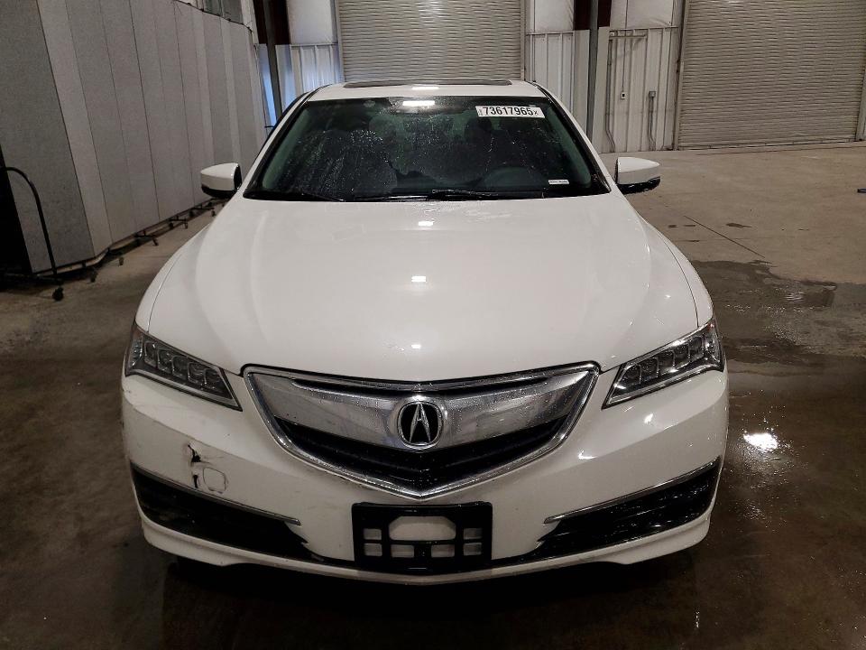 73617965 :رقم المزاد ، 19UUB2F51FA023320 vin ، 2015 Acura Tlx مزاد بيع
