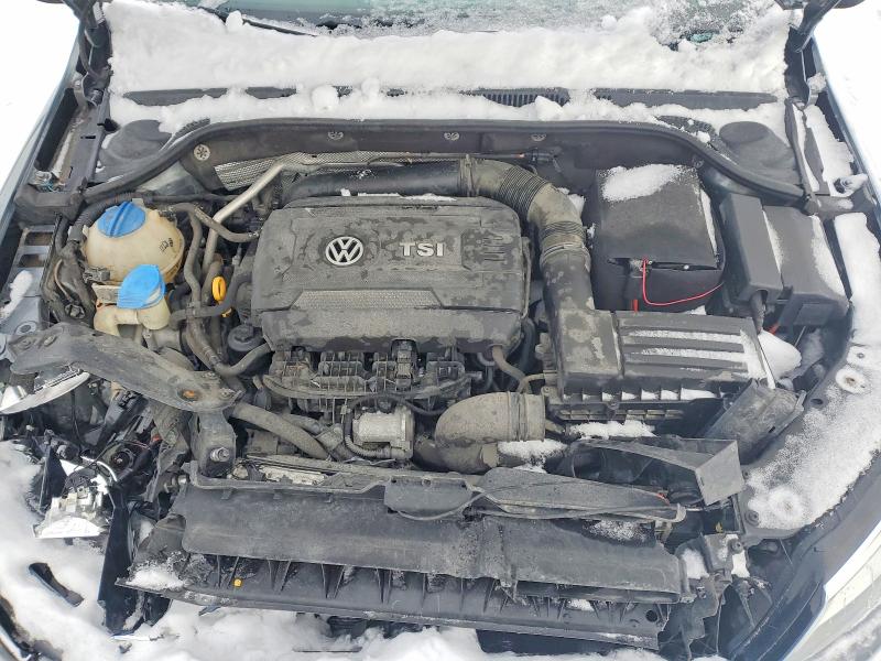 Aukcja sprzedaży 2016 Volkswagen Jetta, vin: 3VWL07AJ4GM373561, numer aukcji: 75590245