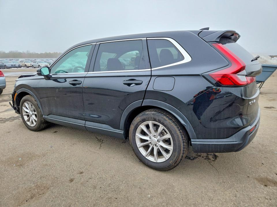 Aukcja sprzedaży 2024 Honda Cr-v, vin: 2HKRS4H71RH401129, numer aukcji: 77978445