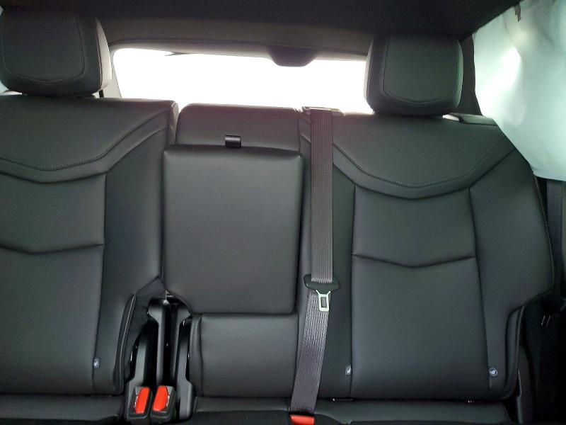 Продажа на аукционе авто 2025 Cadillac Xt5, vin: 1GYKNAR4XSZ126560, номер лота: 77152555