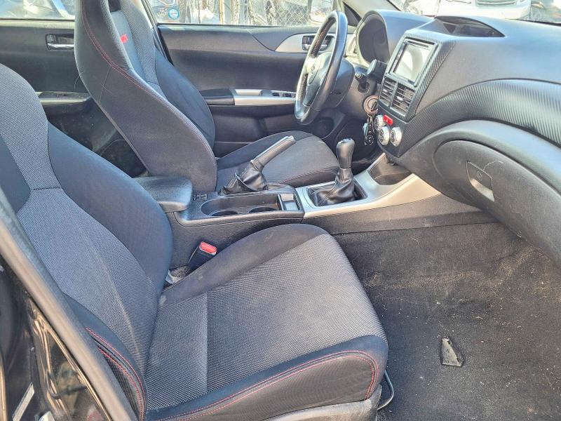 Продаж на аукціоні авто 2010 Subaru Impreza, vin: JF1GE7G68AG500201, номер лоту: 78491475