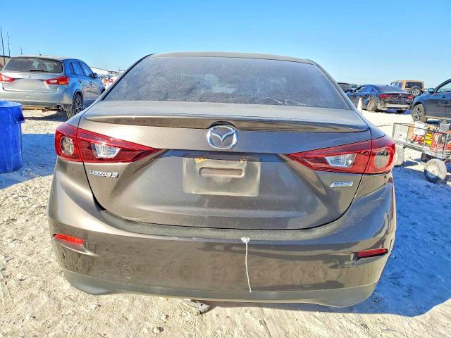 Aukcja sprzedaży 2014 Mazda 3, vin: JM1BM1V7XE1127459, numer aukcji: 76275365