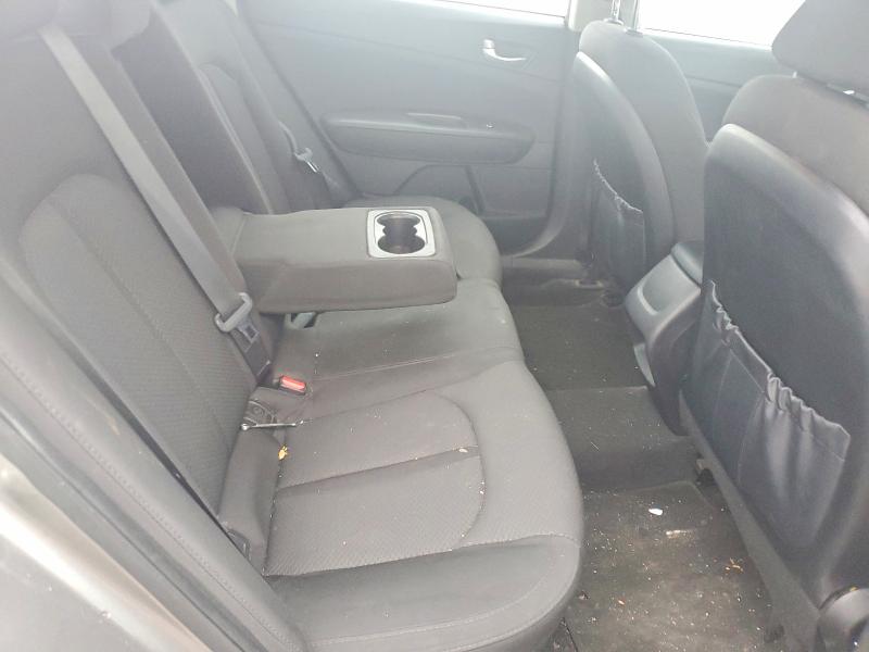 Aukcja sprzedaży 2017 Kia Optima, vin: 5XXGT4L30HG161753, numer aukcji: 77928275