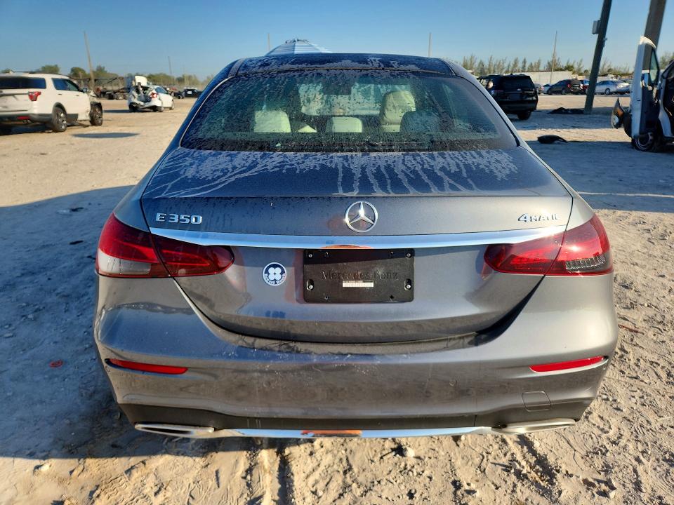 Продаж на аукціоні авто 2023 Mercedes-benz E, vin: W1KZF8EB9PB170800, номер лоту: 77902785