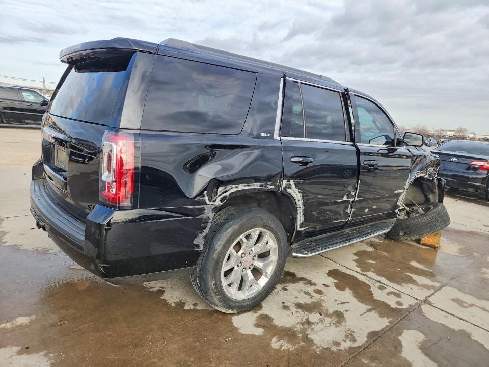 Aukcja sprzedaży 2016 Gmc Yukon, vin: 1GKS2BKC5GR335299, numer aukcji: 78351925
