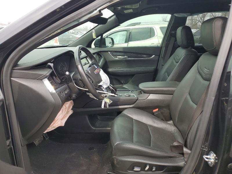 Aukcja sprzedaży 2020 Cadillac Xt6, vin: 1GYKPDRS9LZ210476, numer aukcji: 78605425