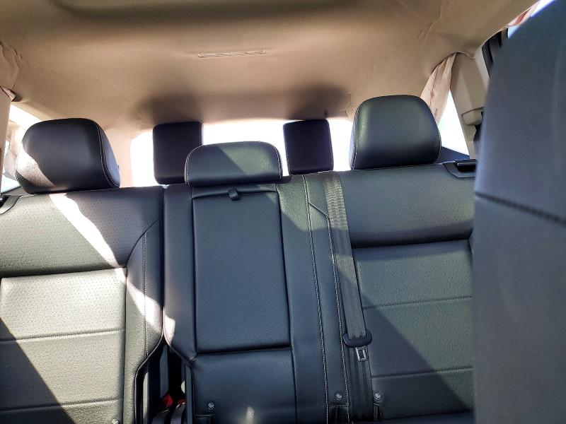 Продаж на аукціоні авто 2022 Volkswagen Atlas, vin: 1V2KR2CA8NC541106, номер лоту: 78288965