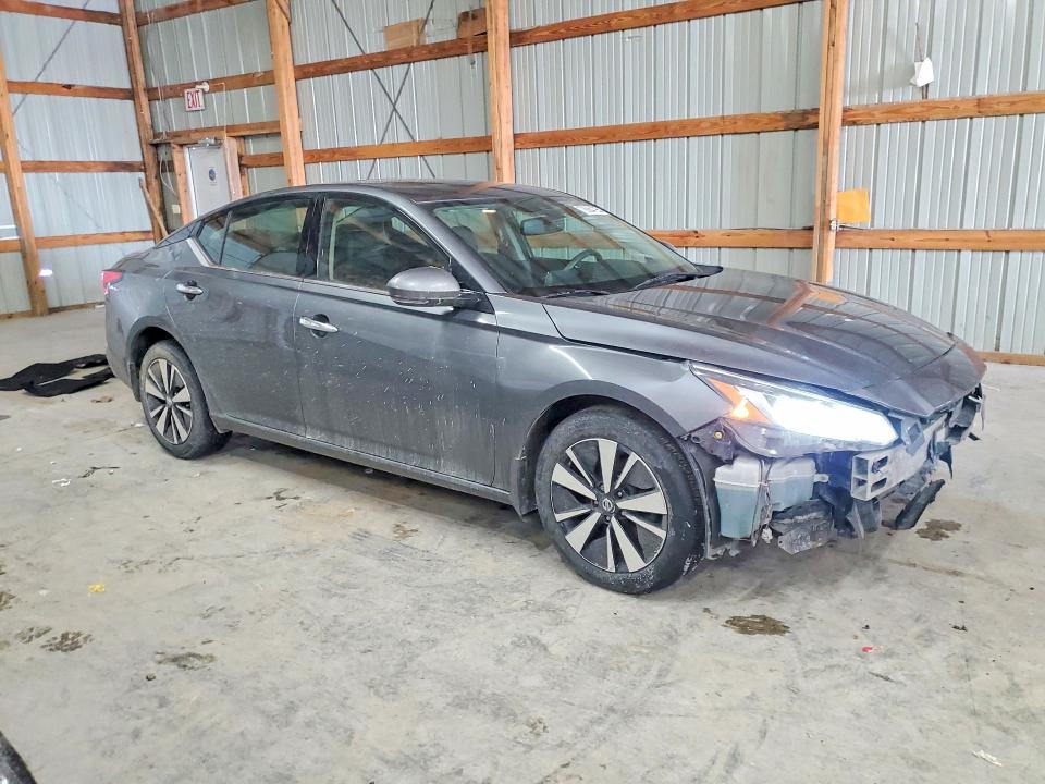 2019 Nissan Altima მანქანა იყიდება აუქციონზე, vin: 1N4BL4EW4KC170583, აუქციონის ნომერი: 76664795