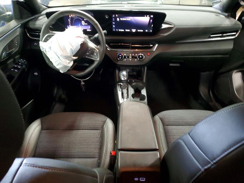 Продажа на аукционе авто 2025 Buick Envista, vin: KL47LAEP7SB112345, номер лота: 78735345