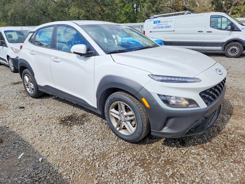 Продаж на аукціоні авто 2023 Hyundai Kona, vin: KM8K22AB4PU041194, номер лоту: 77158445