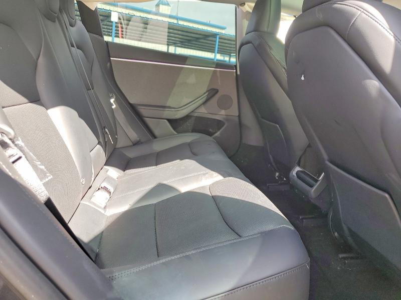 78523045 :رقم المزاد ، 5YJ3E1EA2RF785027 vin ، 2024 Tesla Model 3 مزاد بيع