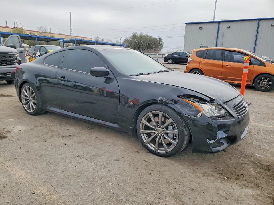 Aukcja sprzedaży 2008 Infiniti G37, vin: JNKCV64E78M119772, numer aukcji: 77118295