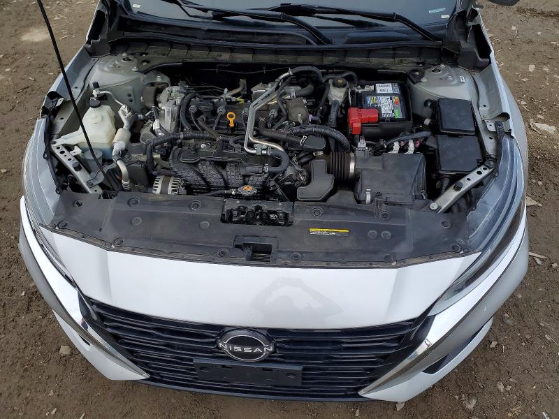Продаж на аукціоні авто 2023 Nissan Altima, vin: 1N4BL4BV0PN342485, номер лоту: 78720695