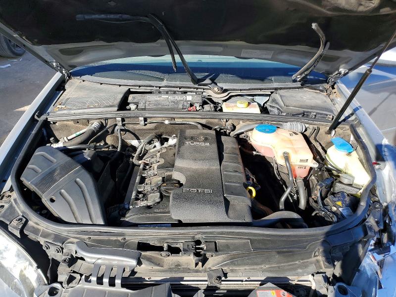 Aukcja sprzedaży 2008 Audi A4, vin: WAUAF78E88A114780, numer aukcji: 79180235