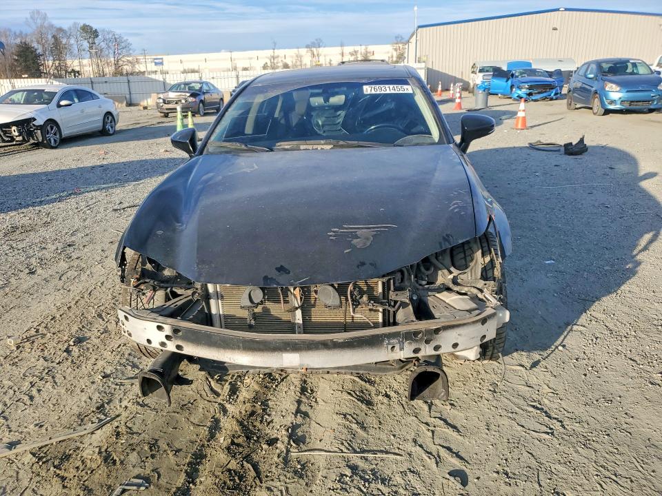 Продажа на аукционе авто 2016 Lexus Gs, vin: JTHCZ1BL2GA000892, номер лота: 76931455