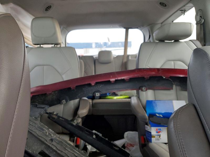 Продажа на аукционе авто 2017 Chrysler Pacifica, vin: 2C4RC1BG6HR592505, номер лота: 78648585