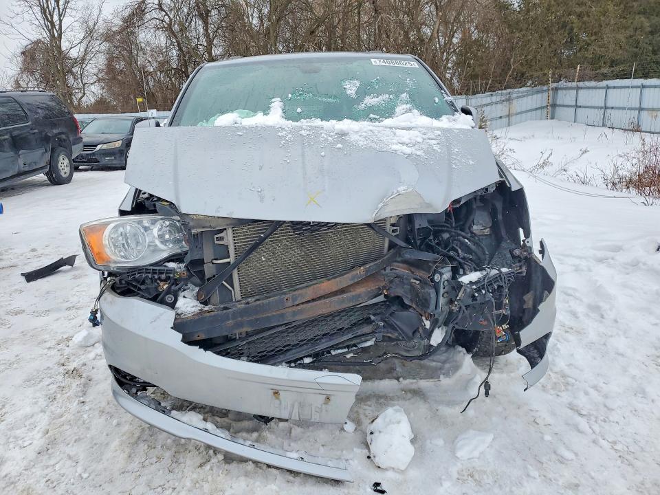 Aukcja sprzedaży 2019 Dodge Grand Caravan, vin: 2C4RDGBG0KR807156, numer aukcji: 74088625
