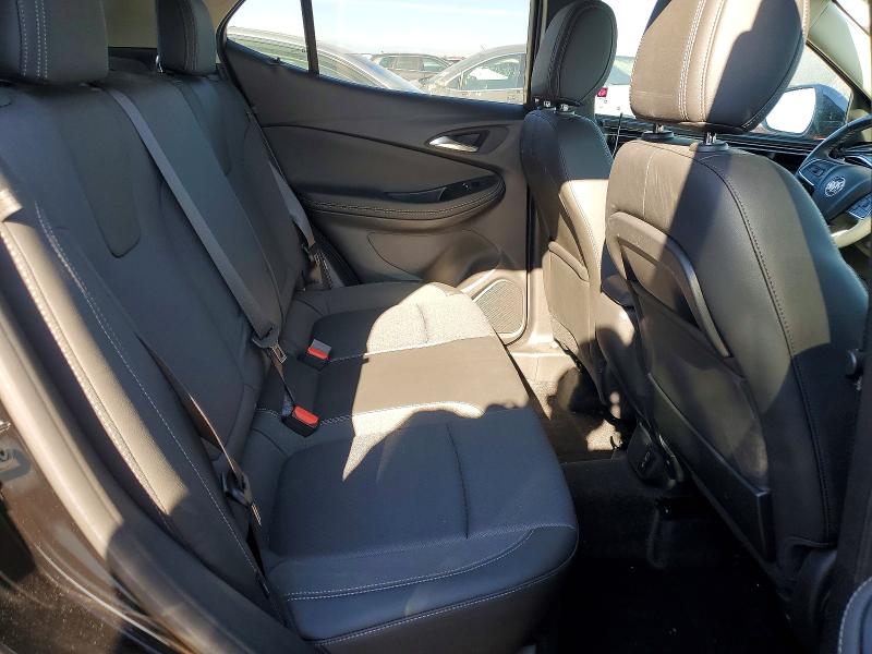 78466605 :رقم المزاد ، KL4MMCSL4PB063738 vin ، 2023 Buick Encore Gx مزاد بيع